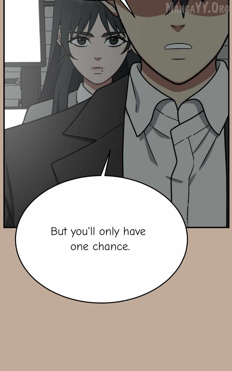 Read Change Me Manga Online