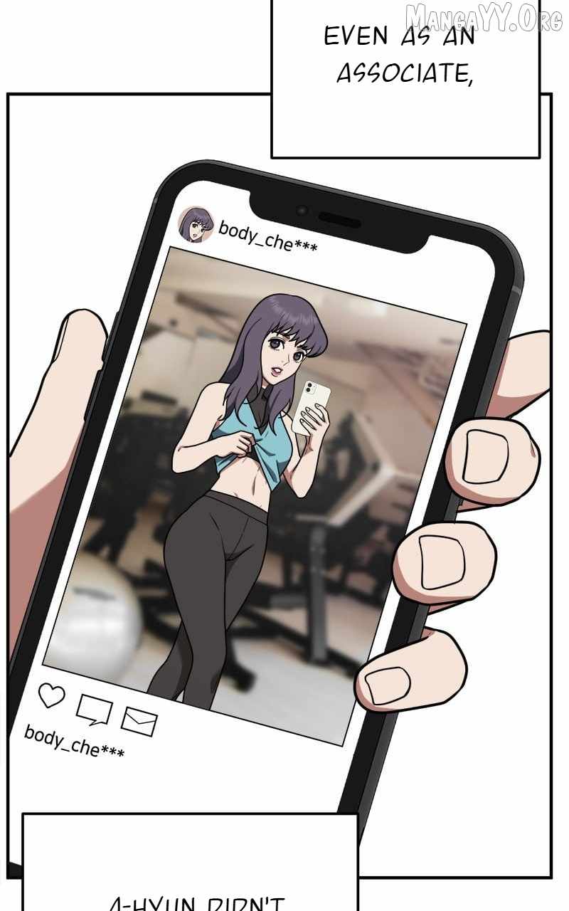 Read Change Me Manga Online