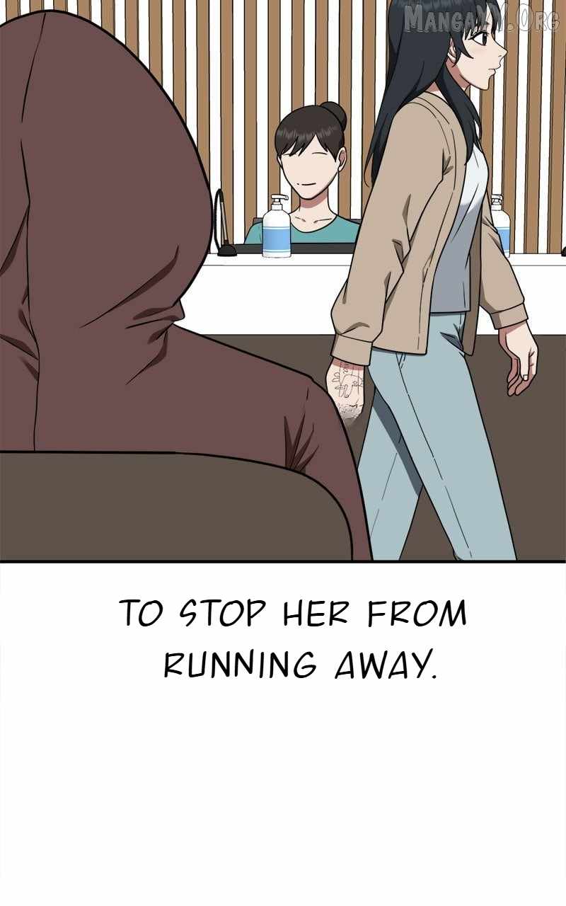 Read Change Me Manga Online
