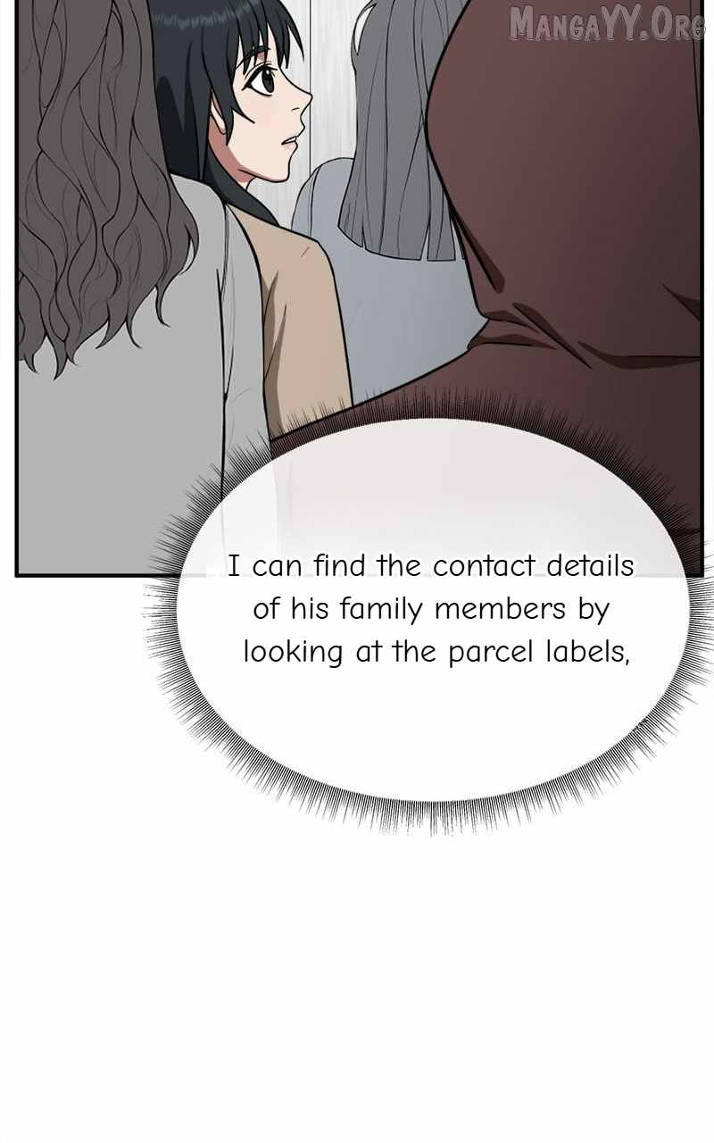 Read Change Me Manga Online