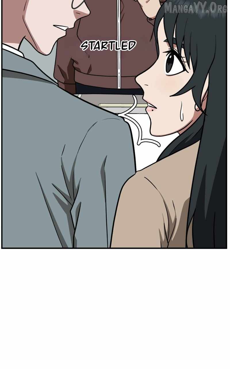 Read Change Me Manga Online