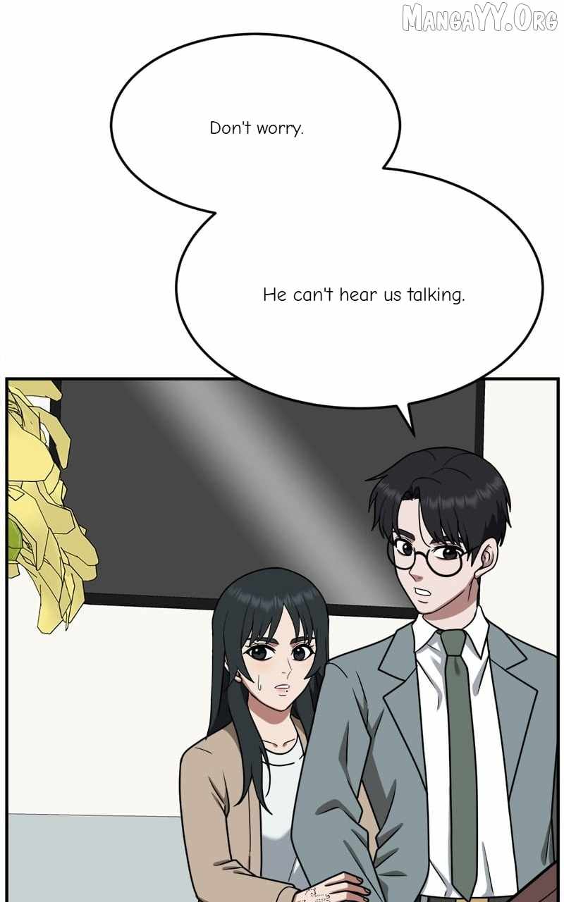 Read Change Me Manga Online