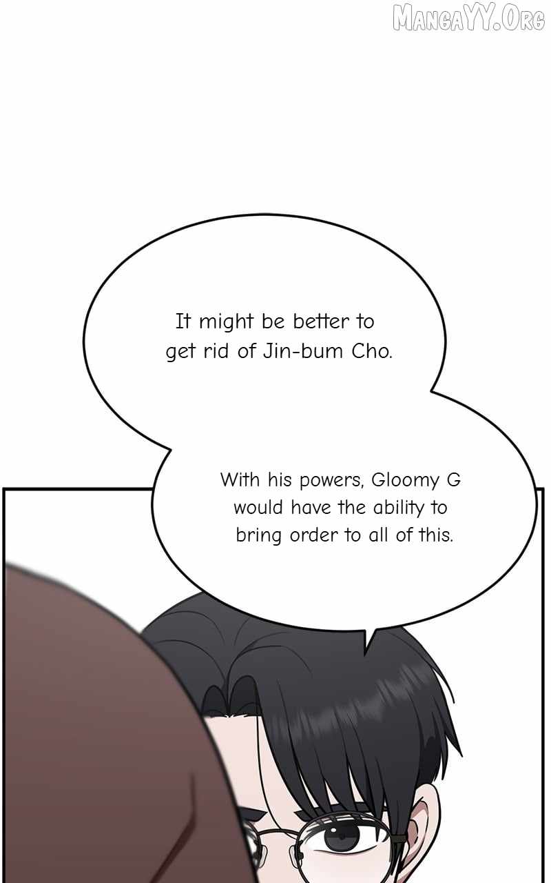 Read Change Me Manga Online