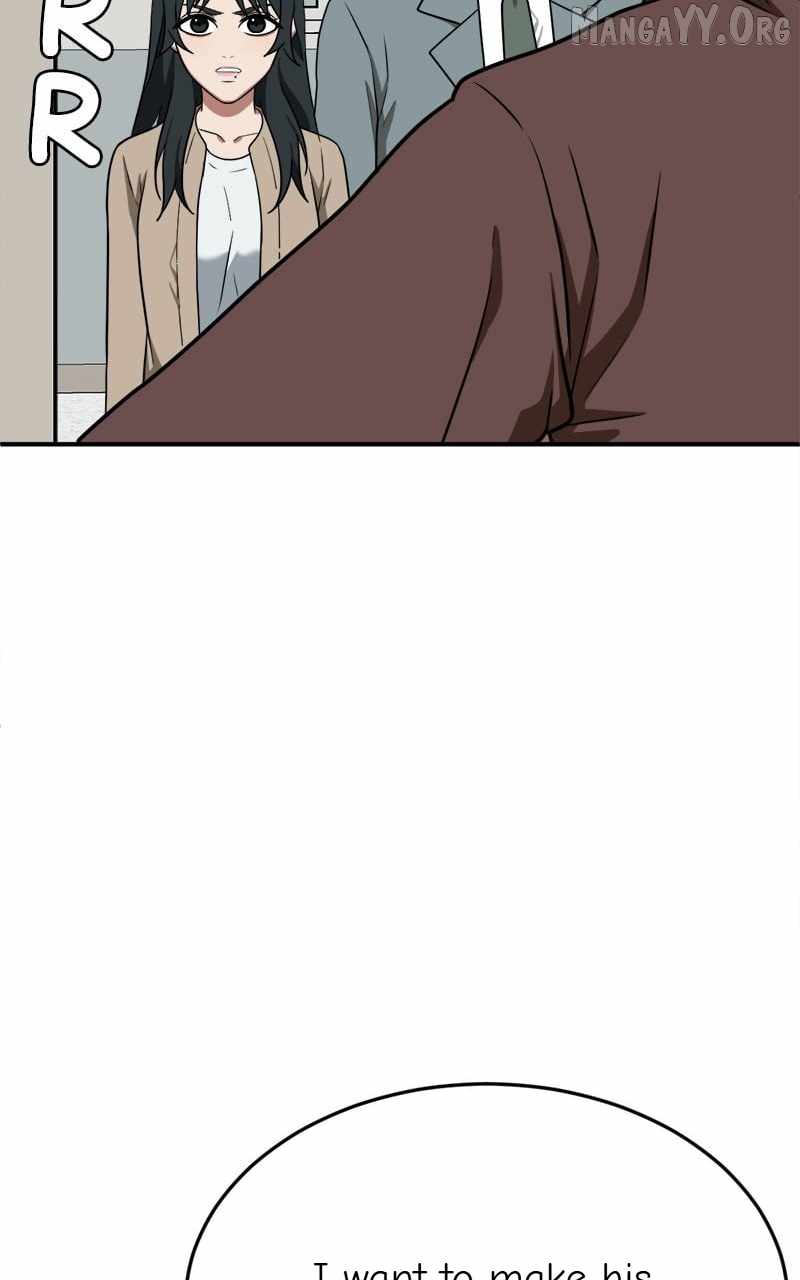 Read Change Me Manga Online