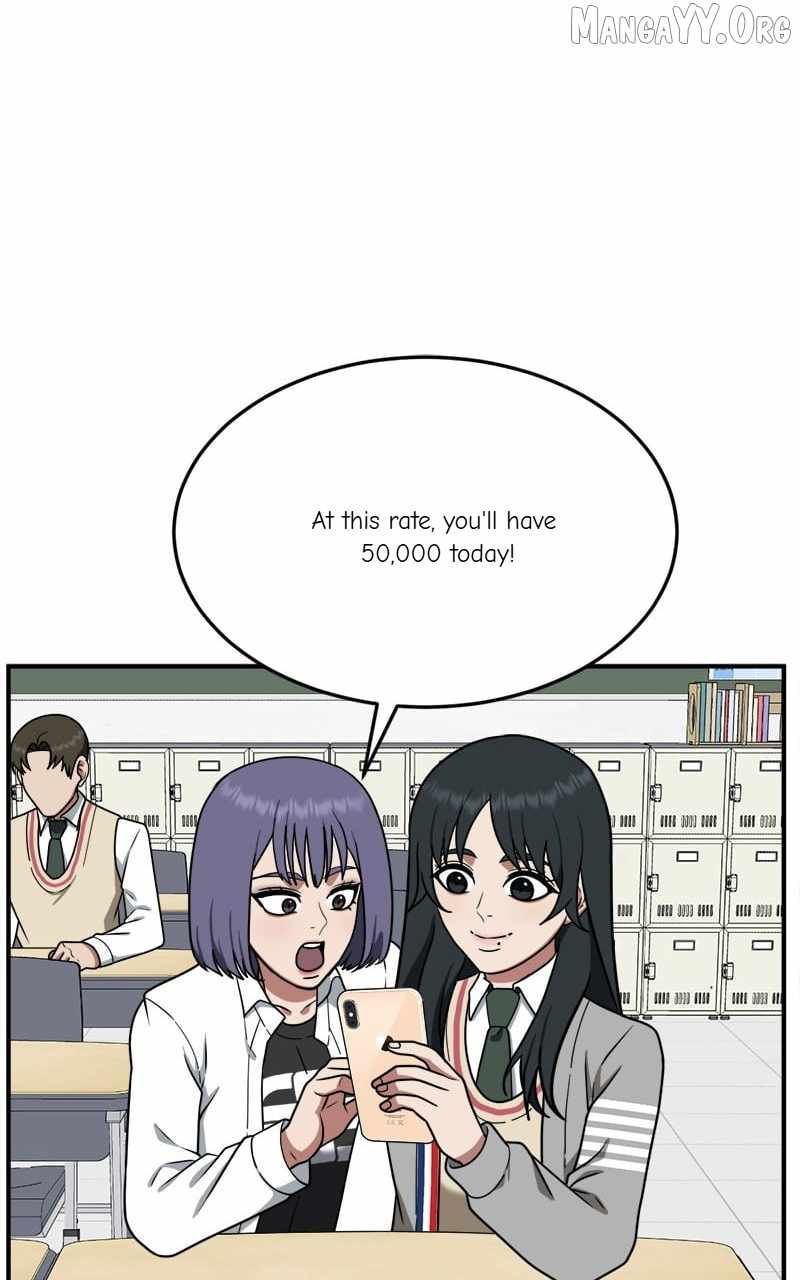Read Change Me Manga Online