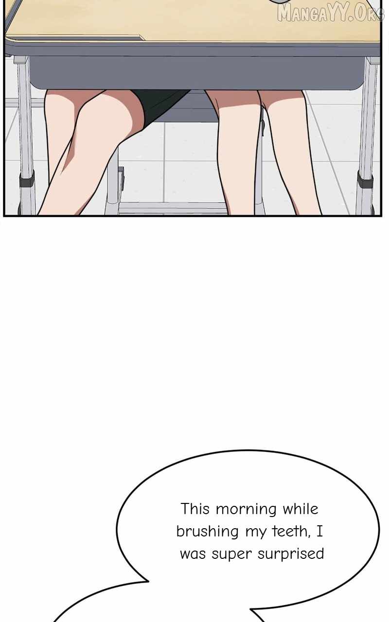 Read Change Me Manga Online