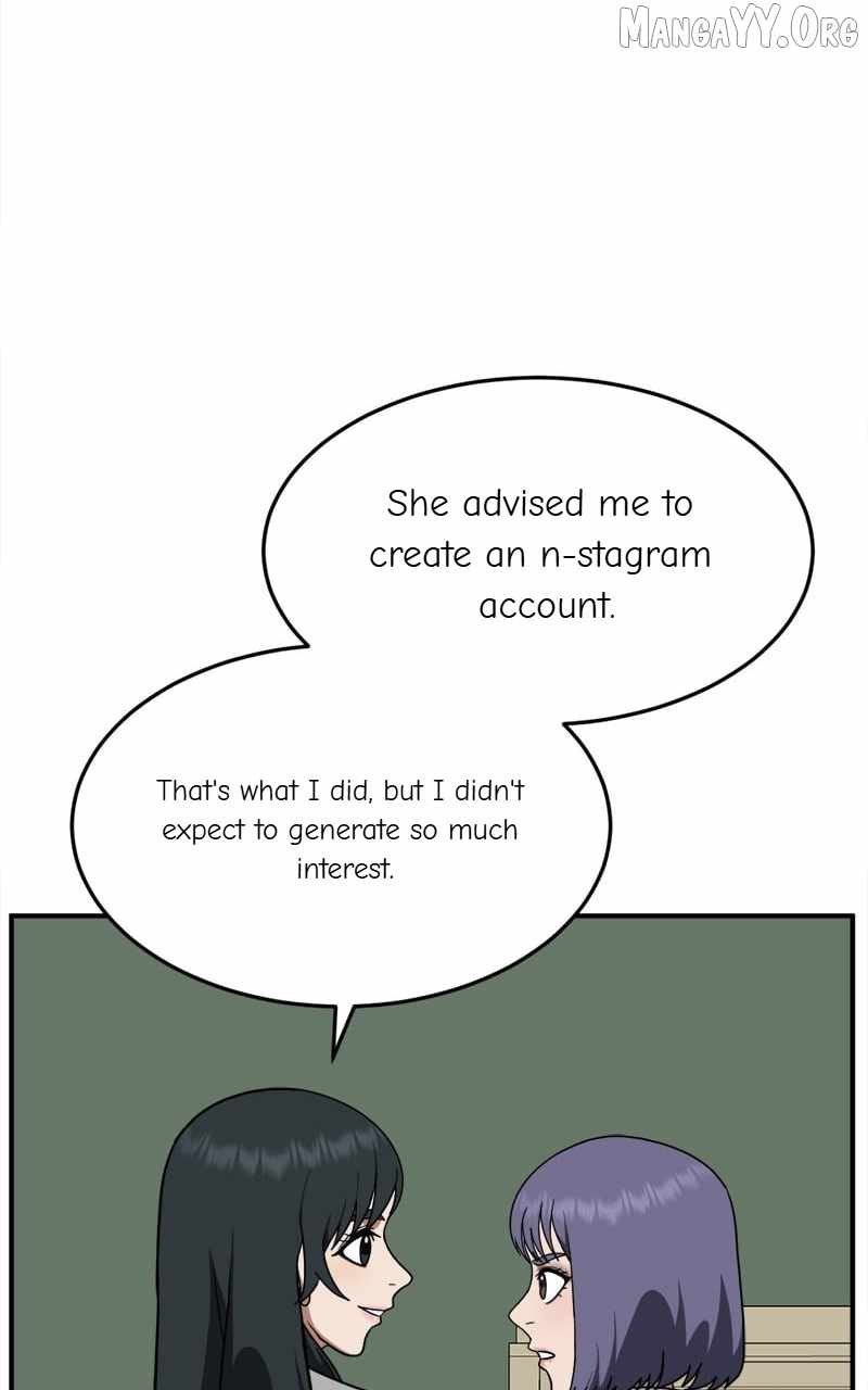 Read Change Me Manga Online