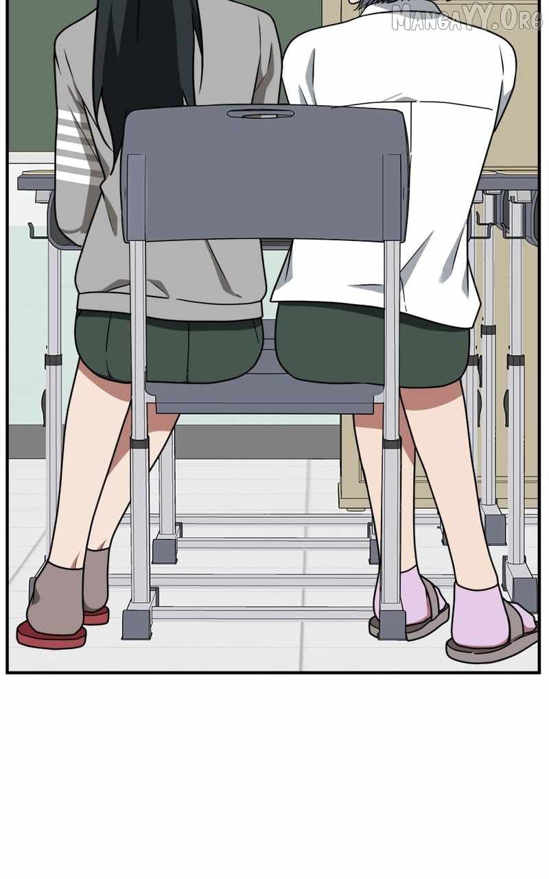 Read Change Me Manga Online