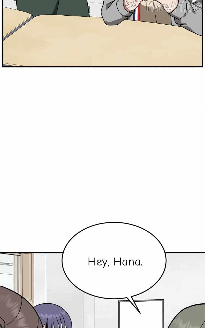 Read Change Me Manga Online