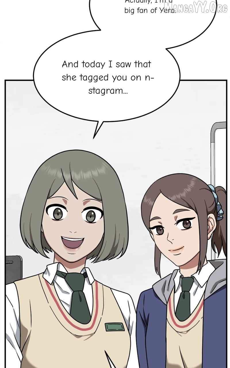 Read Change Me Manga Online