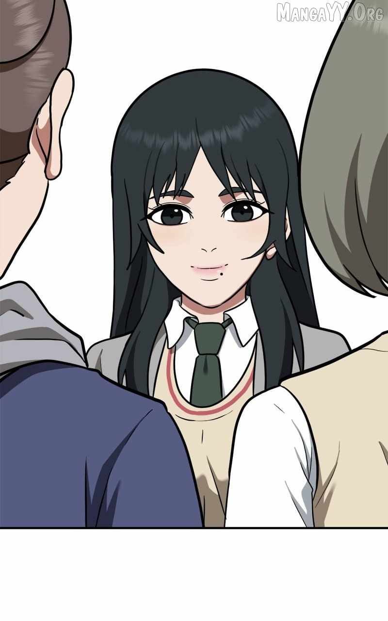 Read Change Me Manga Online