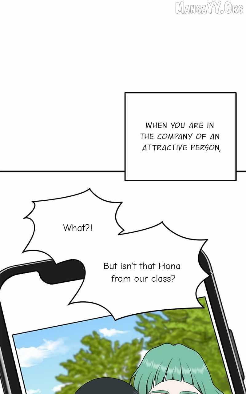 Read Change Me Manga Online