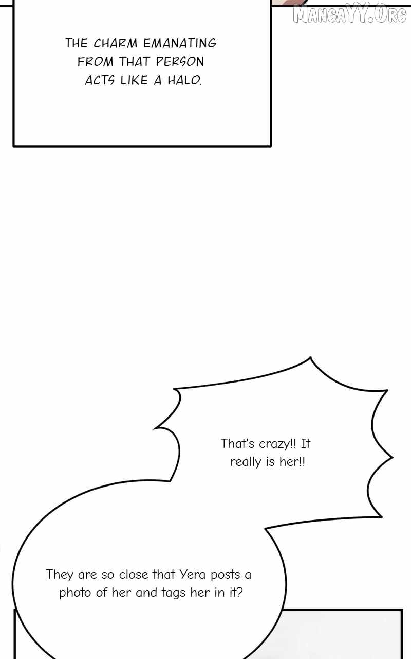 Read Change Me Manga Online