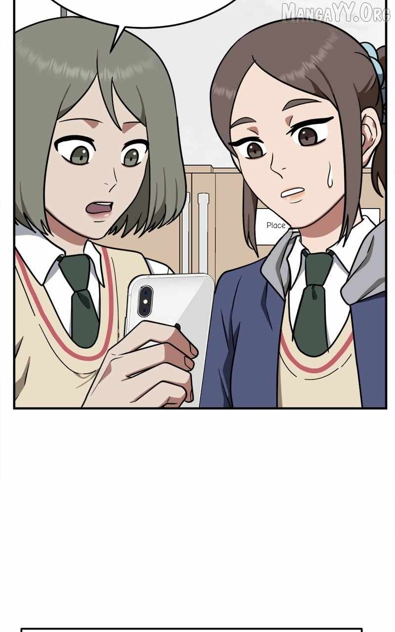 Read Change Me Manga Online