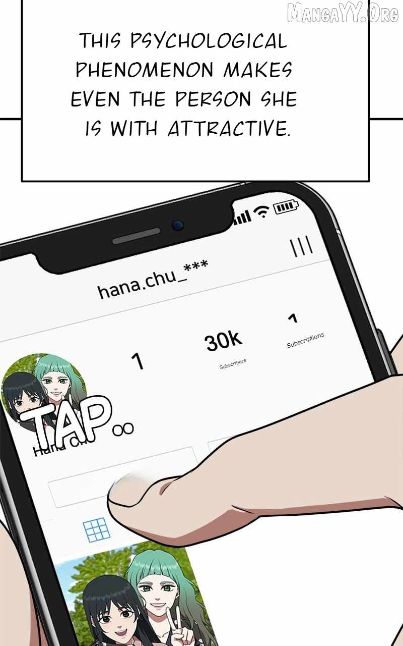 Read Change Me Manga Online