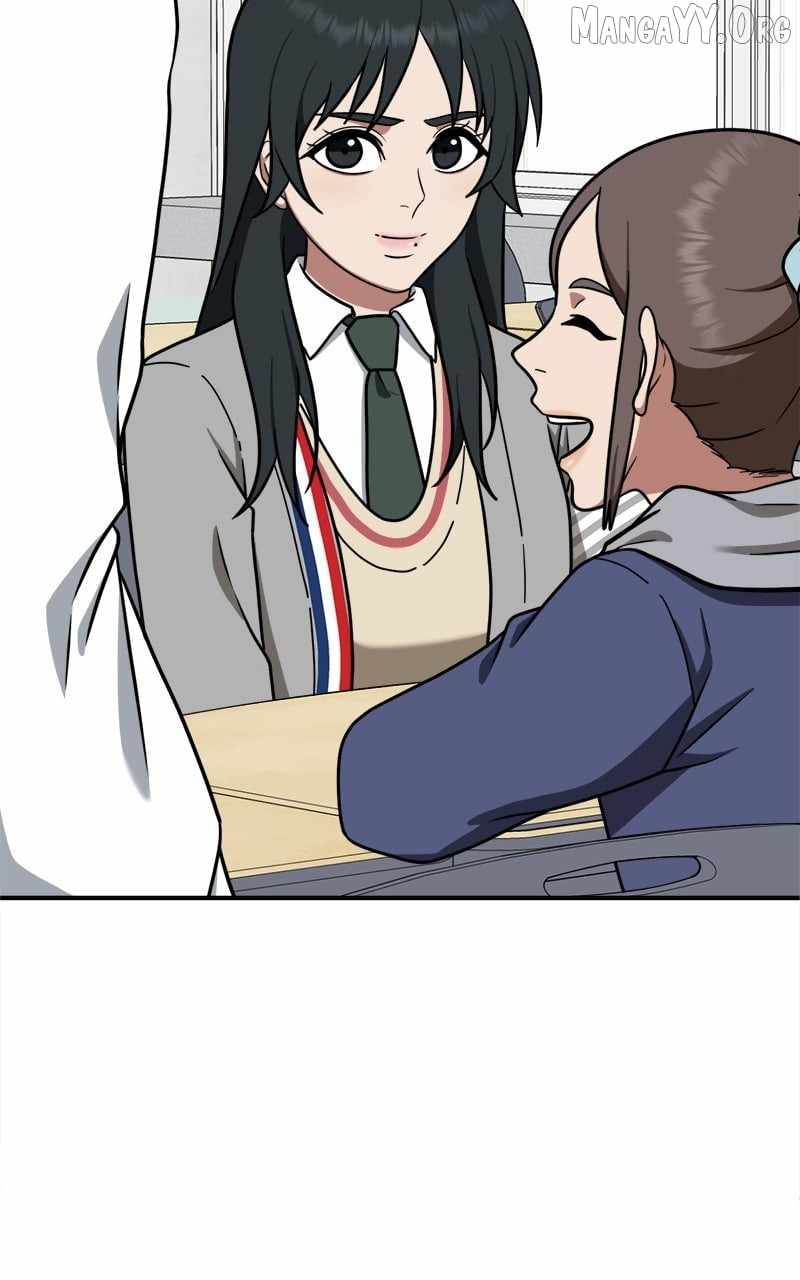 Read Change Me Manga Online