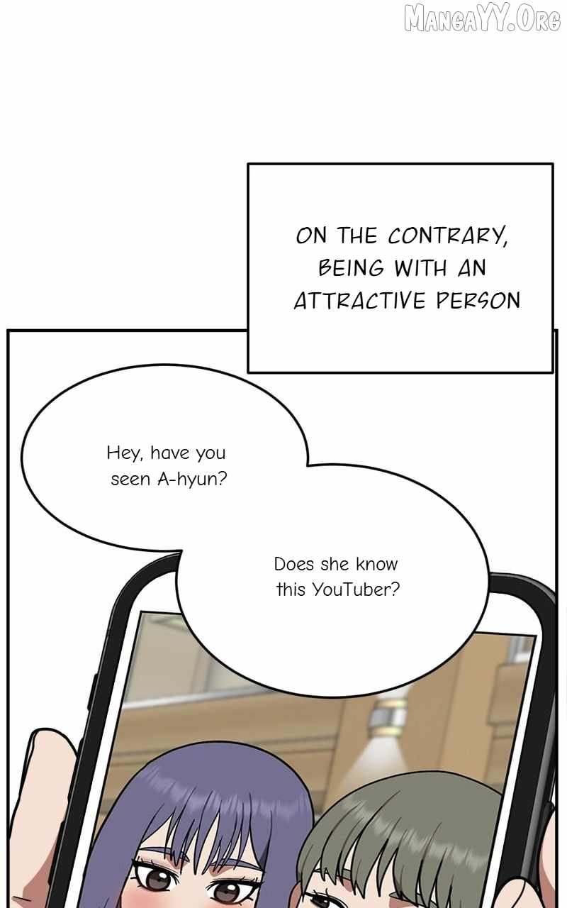Read Change Me Manga Online