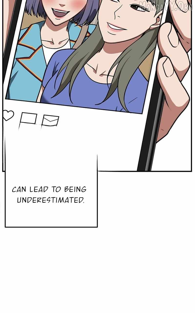 Read Change Me Manga Online