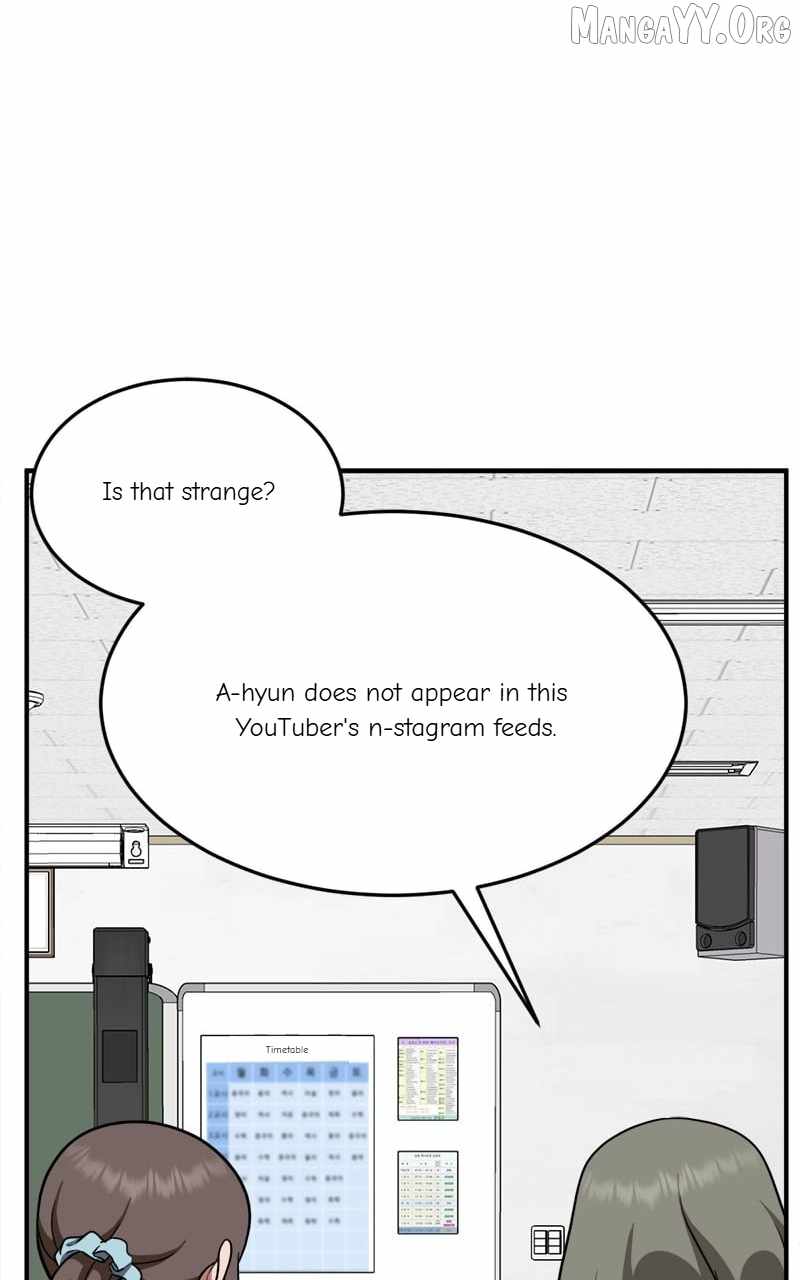 Read Change Me Manga Online