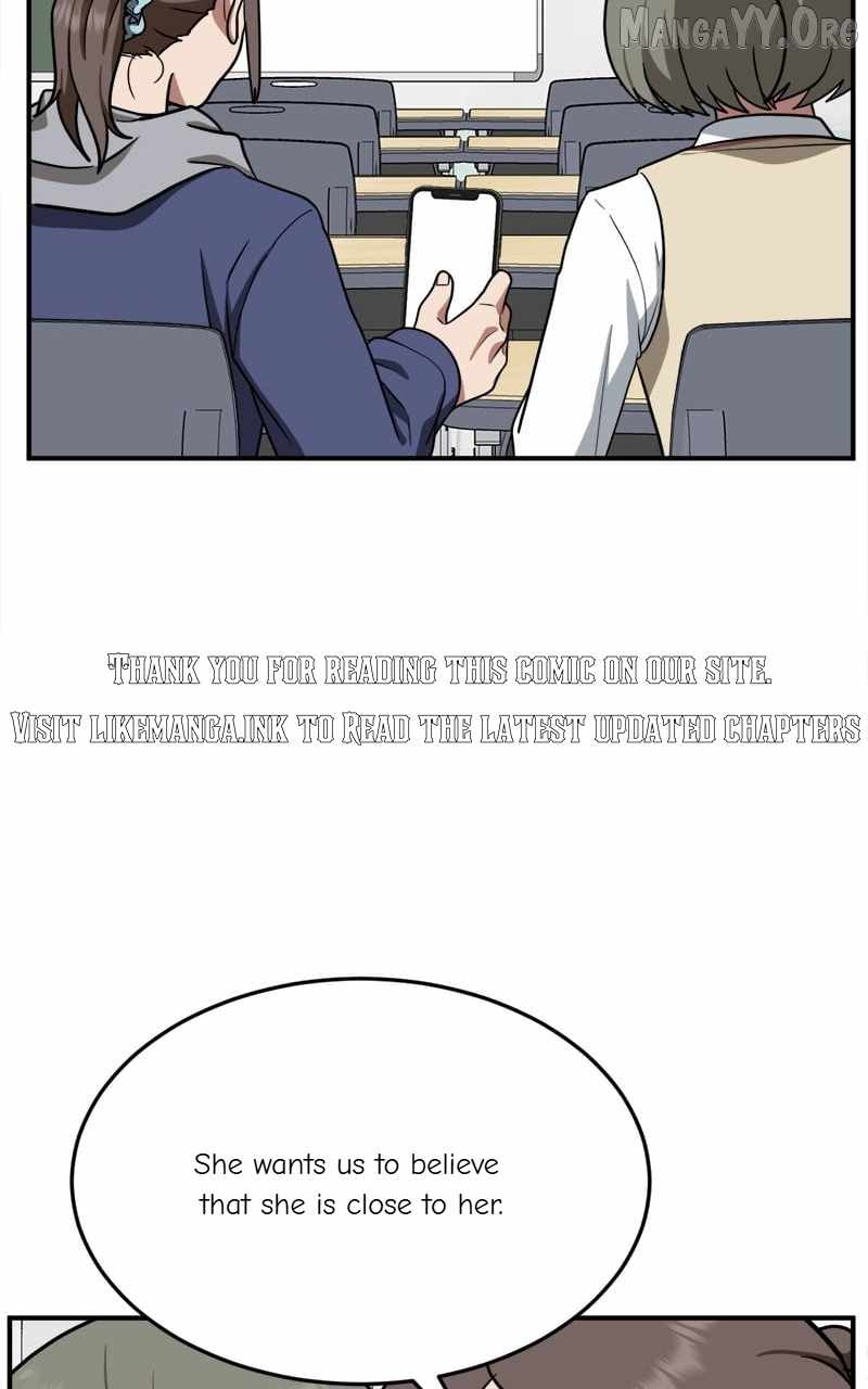 Read Change Me Manga Online