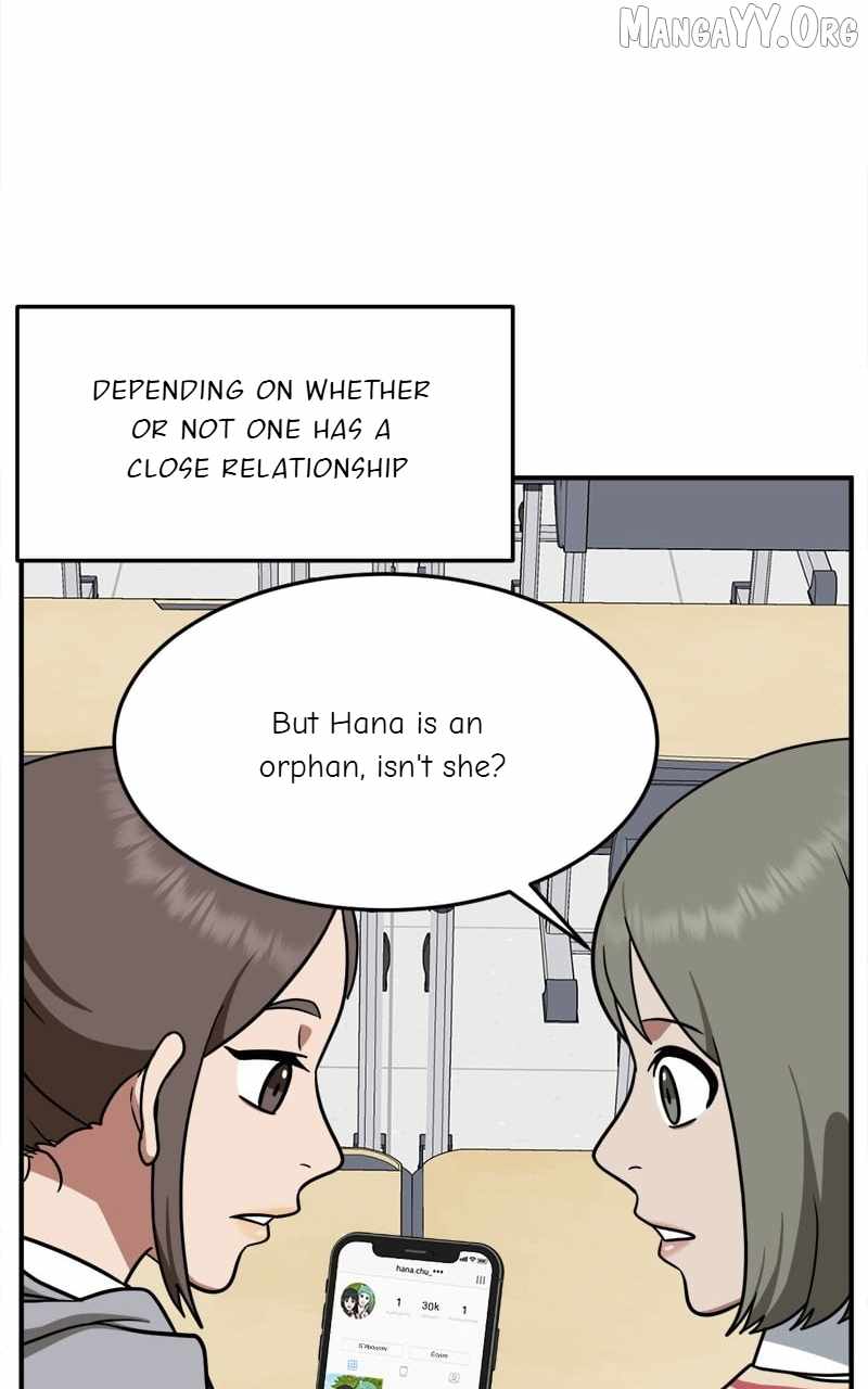 Read Change Me Manga Online