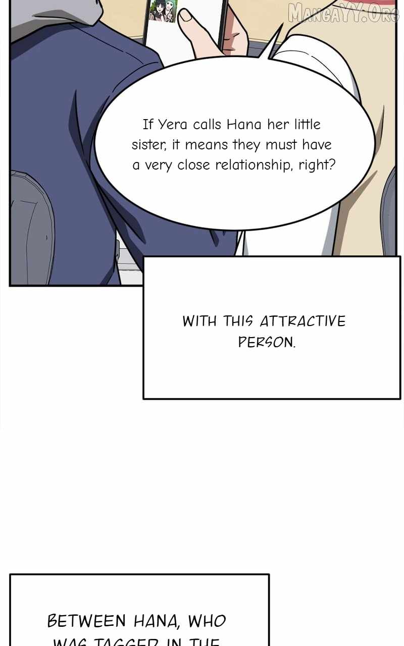 Read Change Me Manga Online