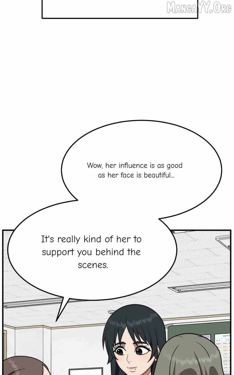 Read Change Me Manga Online