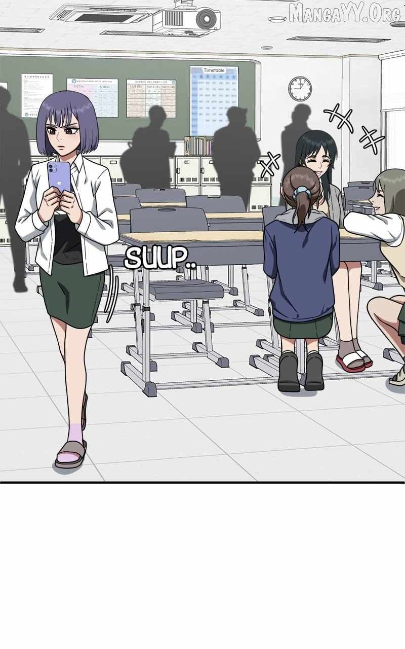 Read Change Me Manga Online