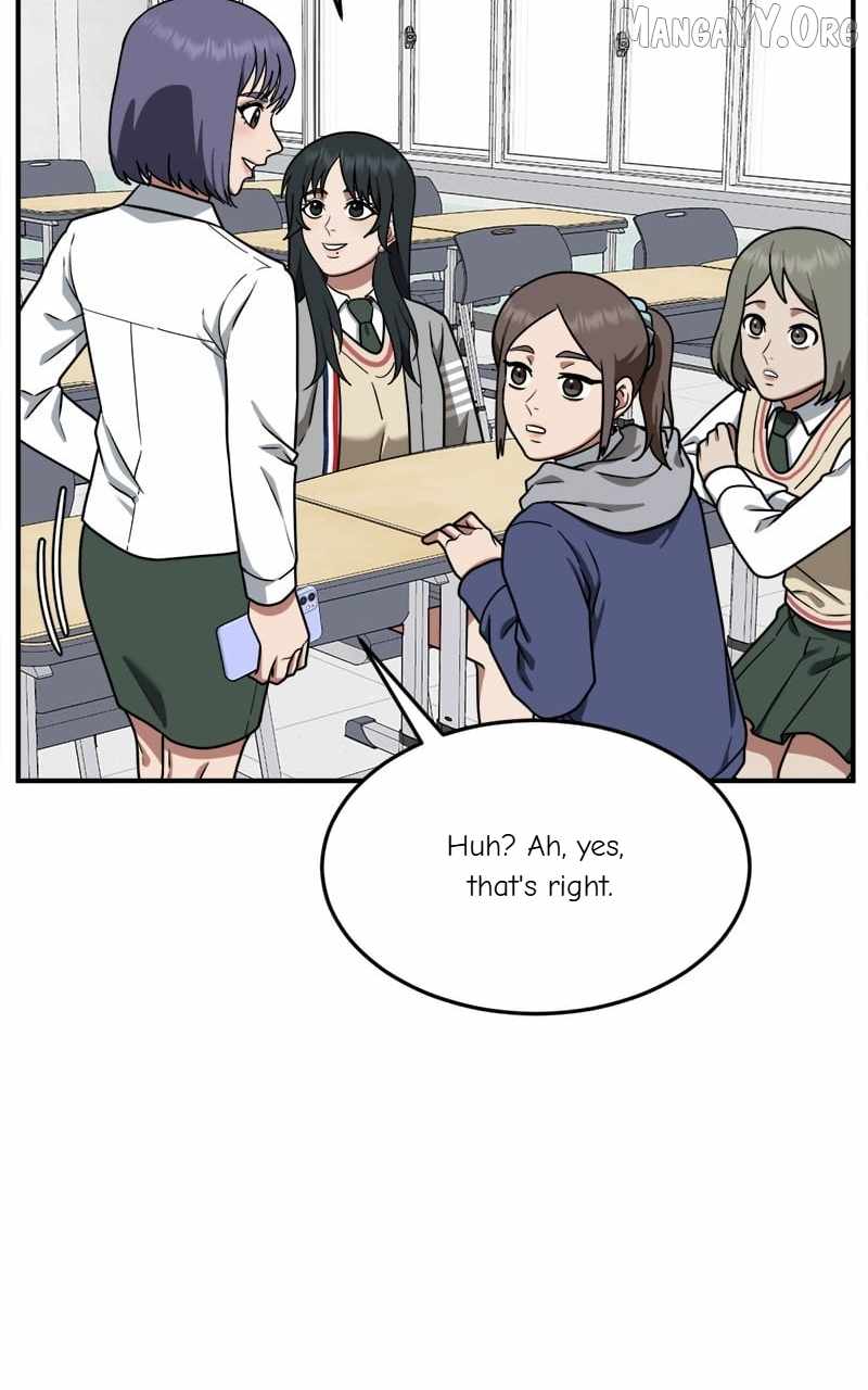 Read Change Me Manga Online