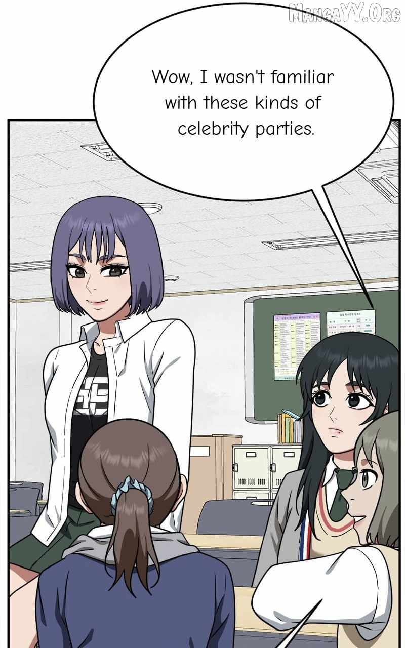 Read Change Me Manga Online