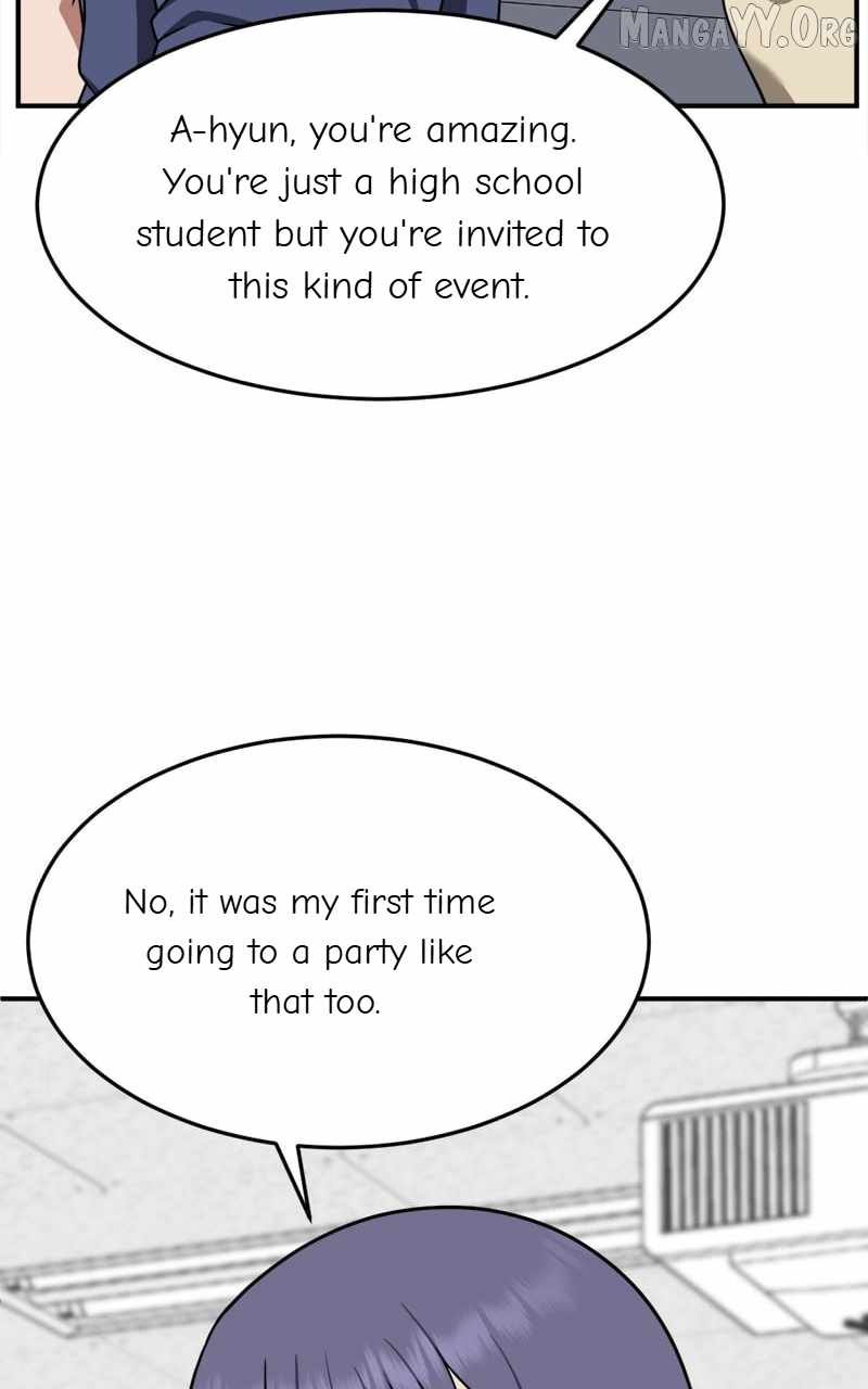 Read Change Me Manga Online