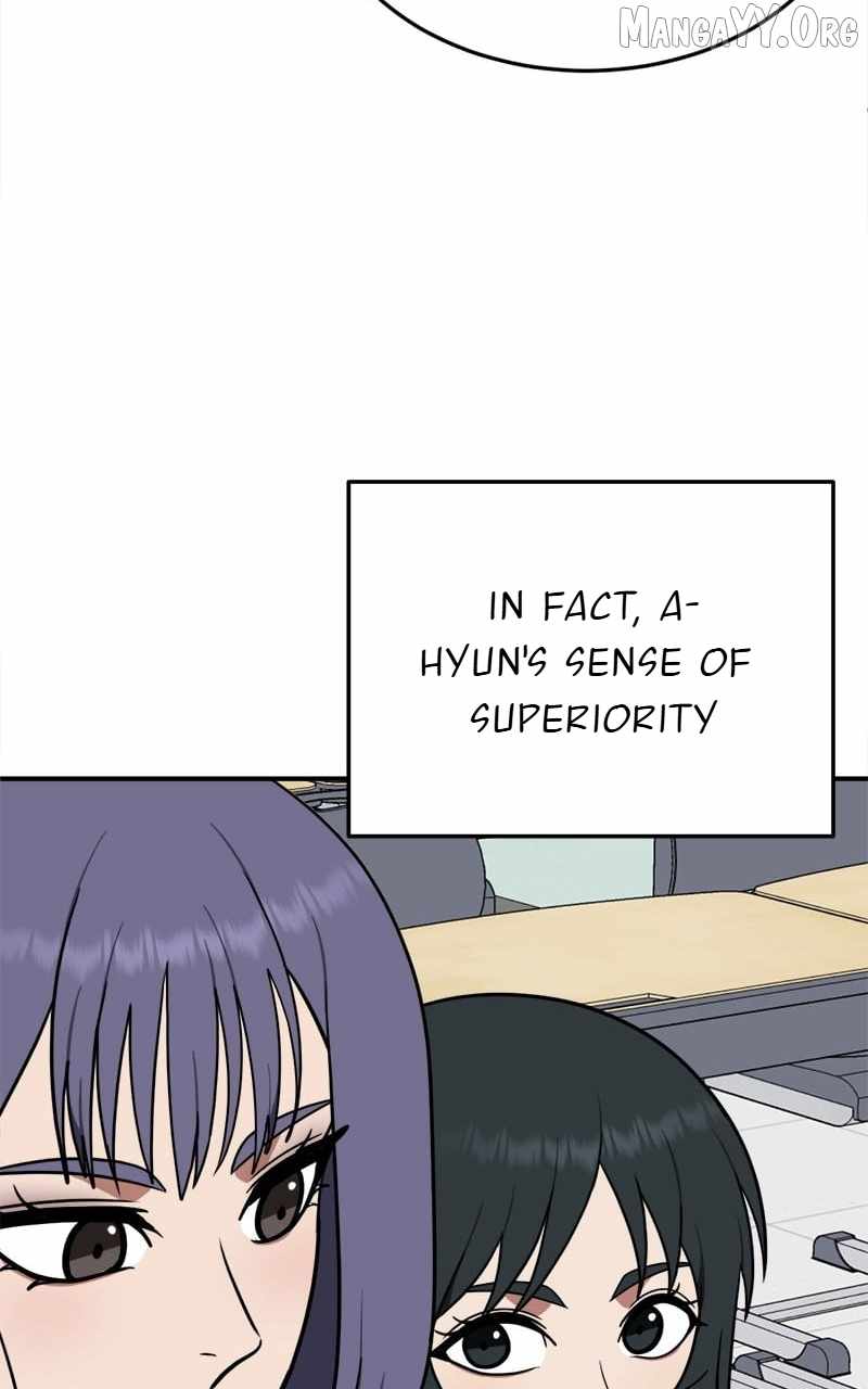 Read Change Me Manga Online
