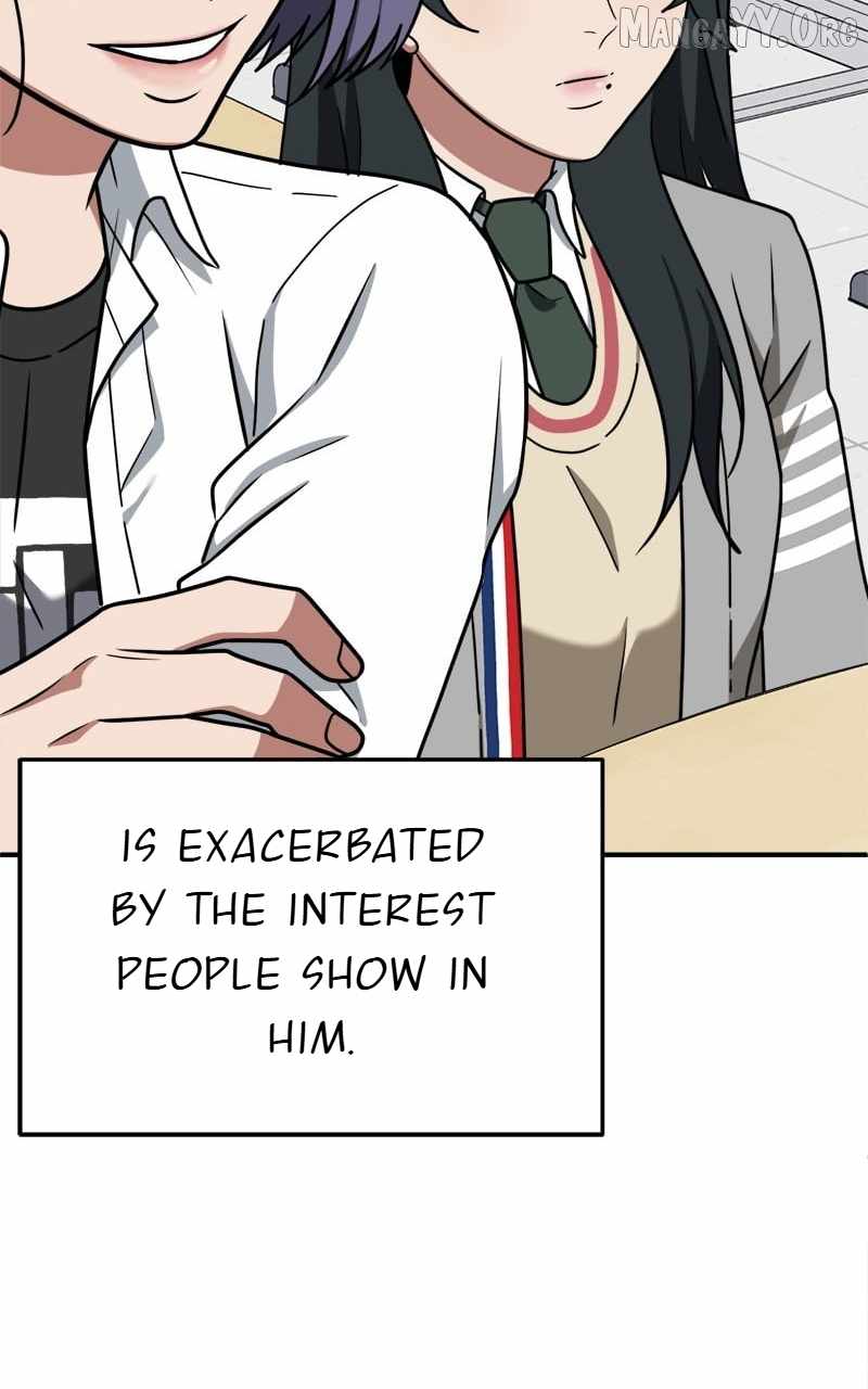 Read Change Me Manga Online