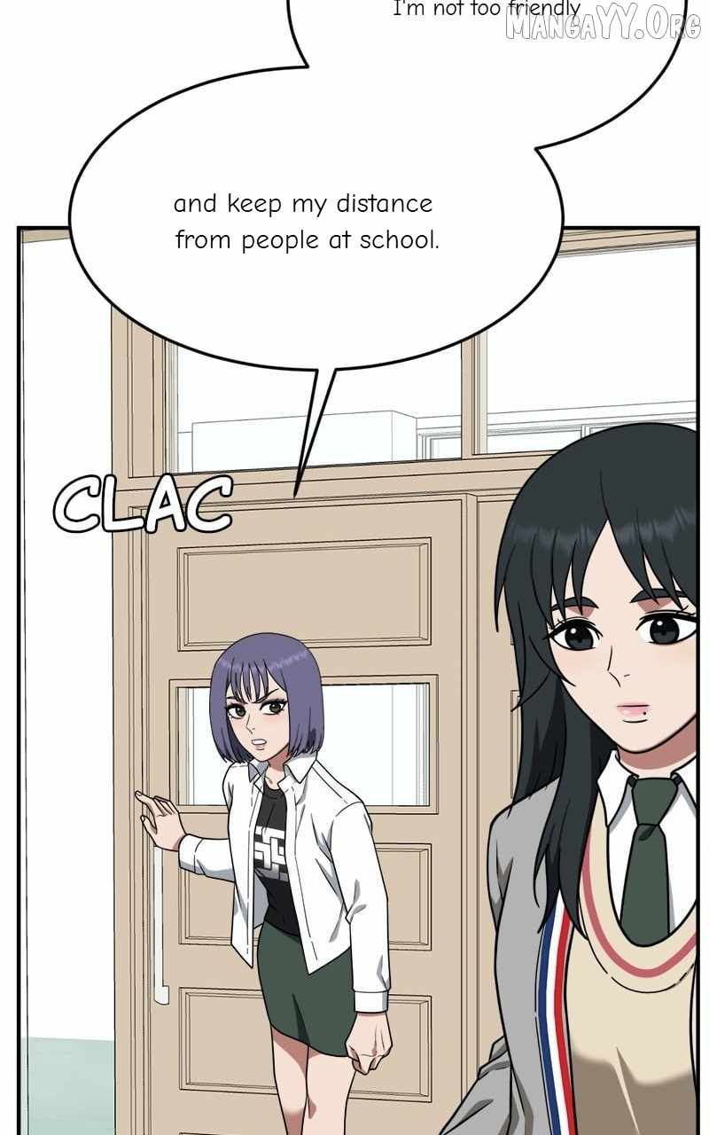 Read Change Me Manga Online