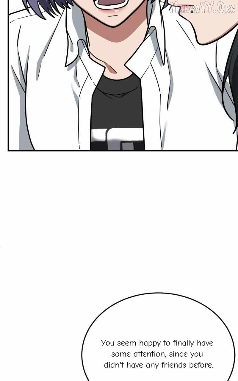 Read Change Me Manga Online