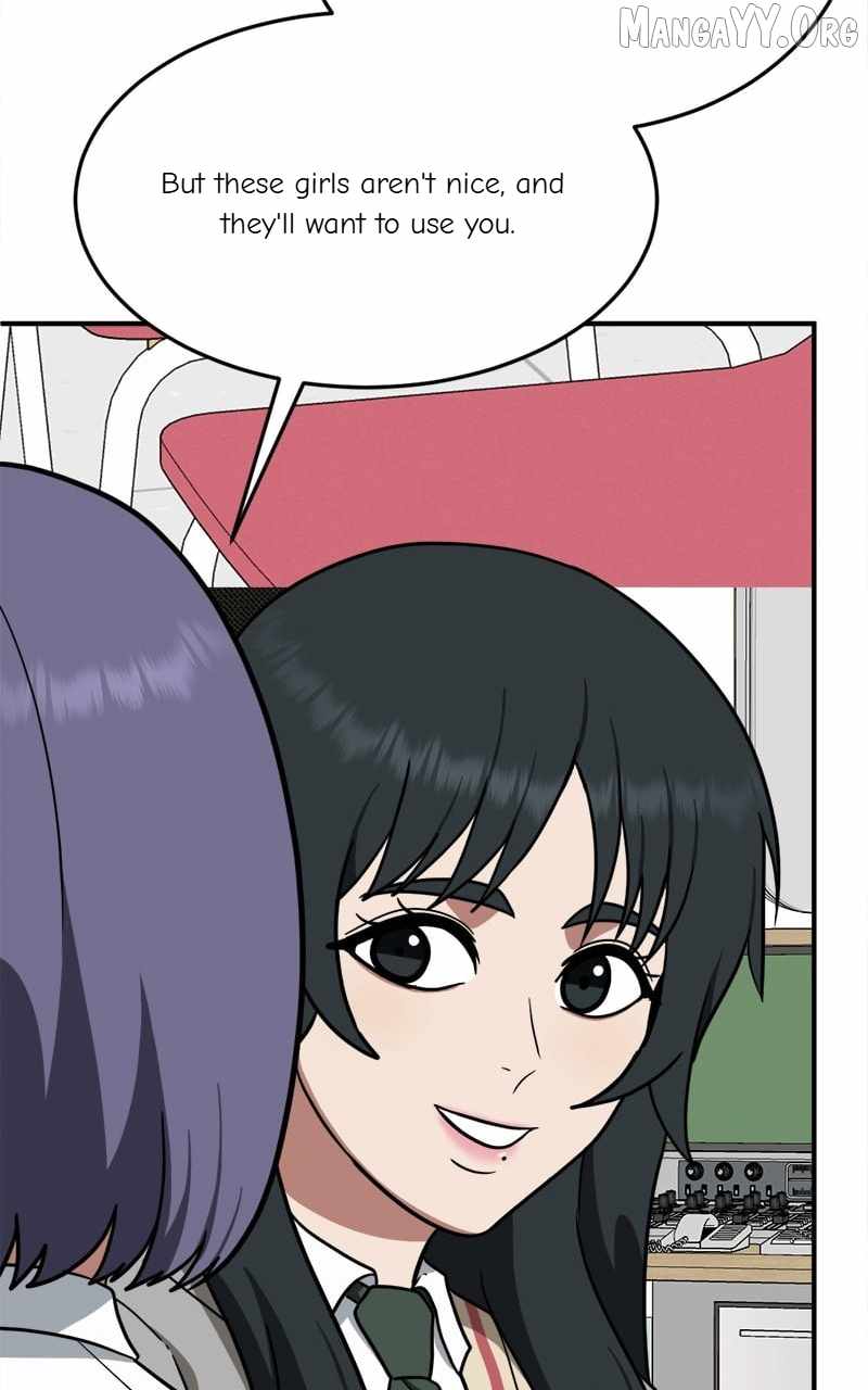 Read Change Me Manga Online
