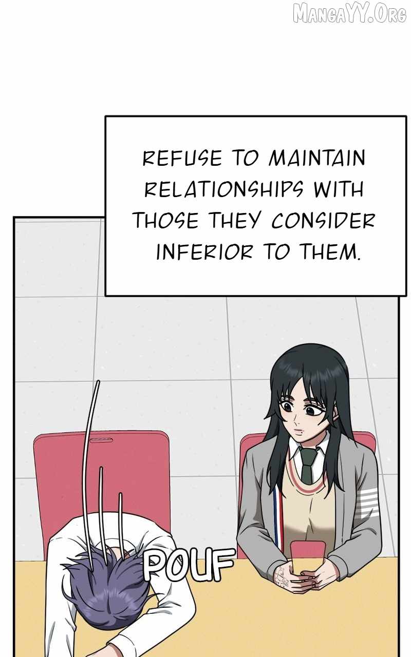 Read Change Me Manga Online