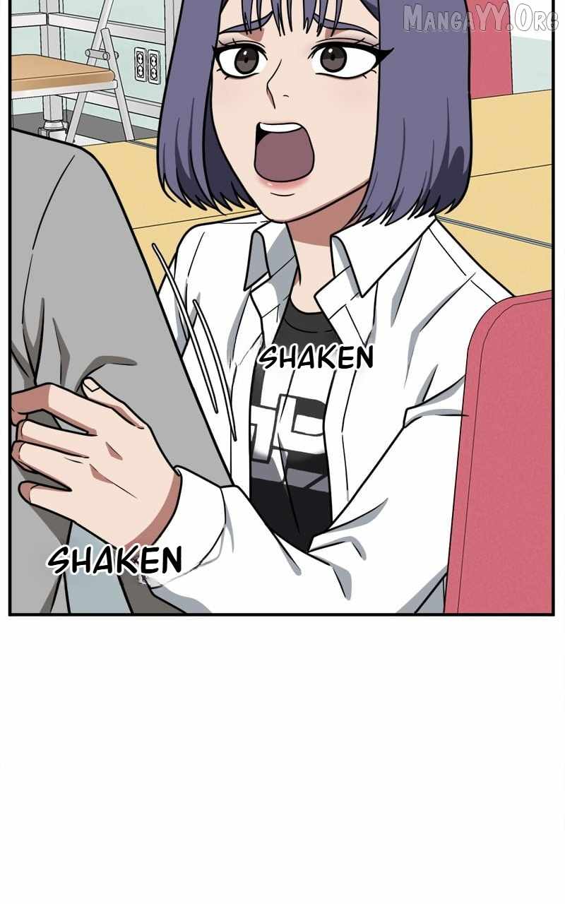 Read Change Me Manga Online