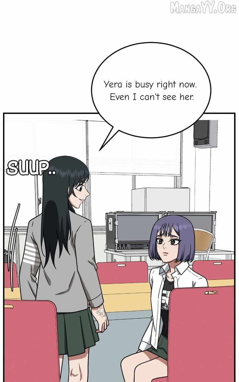 Read Change Me Manga Online