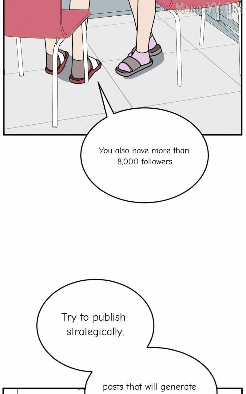 Read Change Me Manga Online