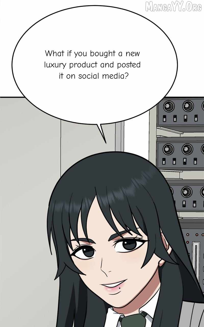 Read Change Me Manga Online