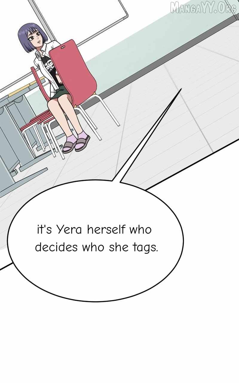 Read Change Me Manga Online