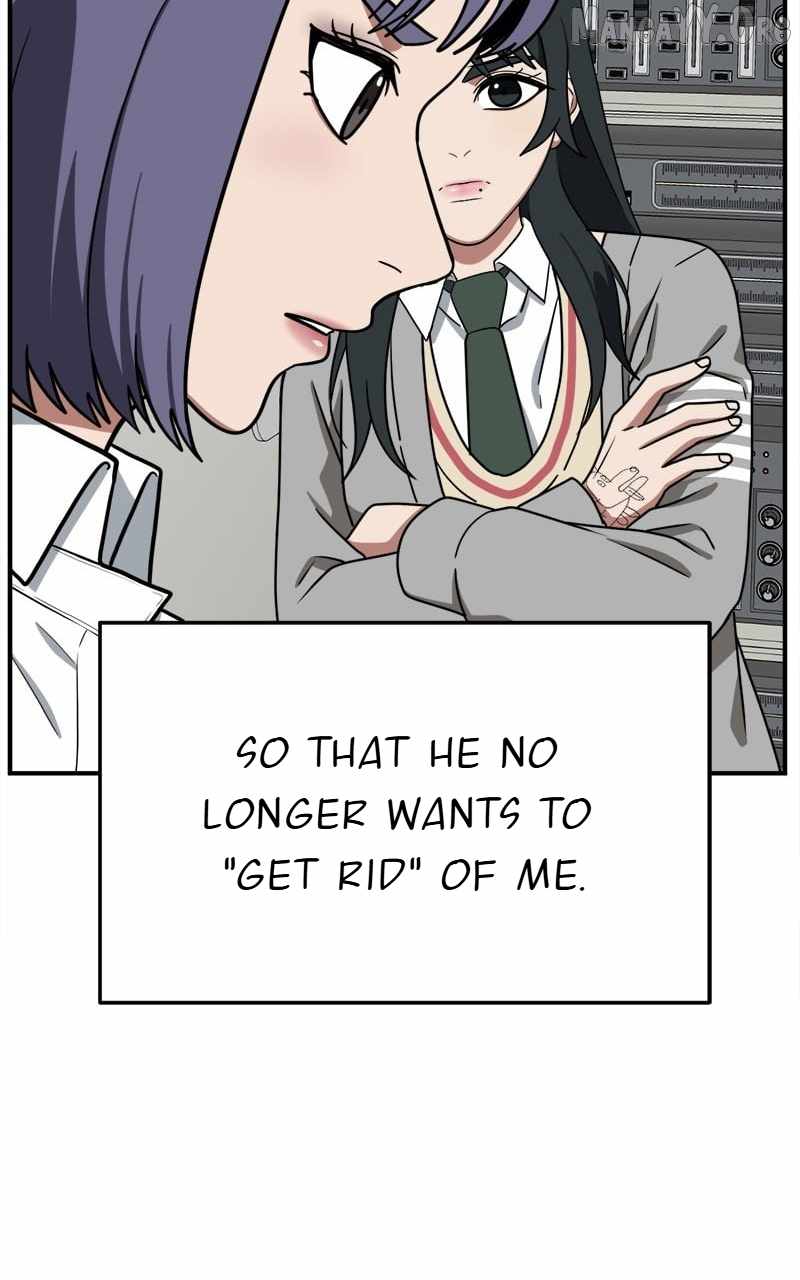 Read Change Me Manga Online