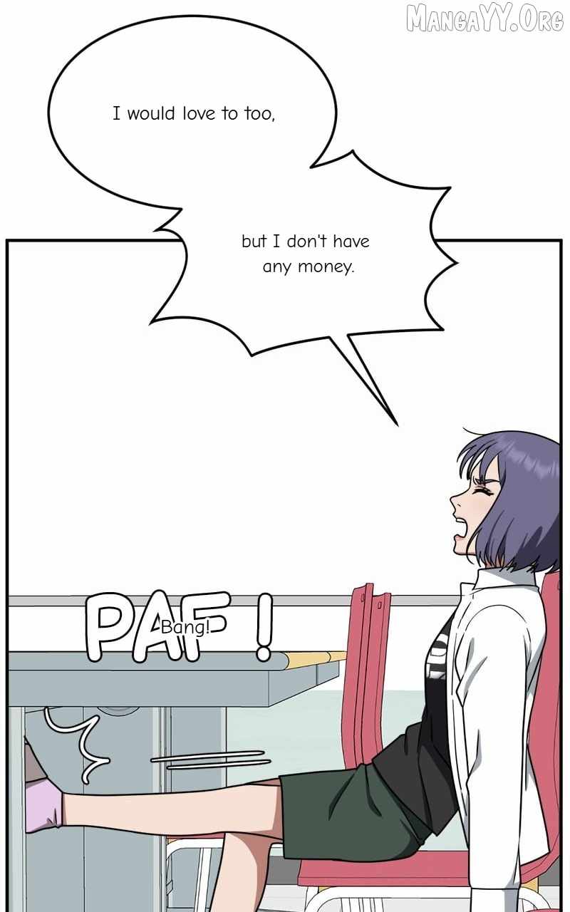 Read Change Me Manga Online