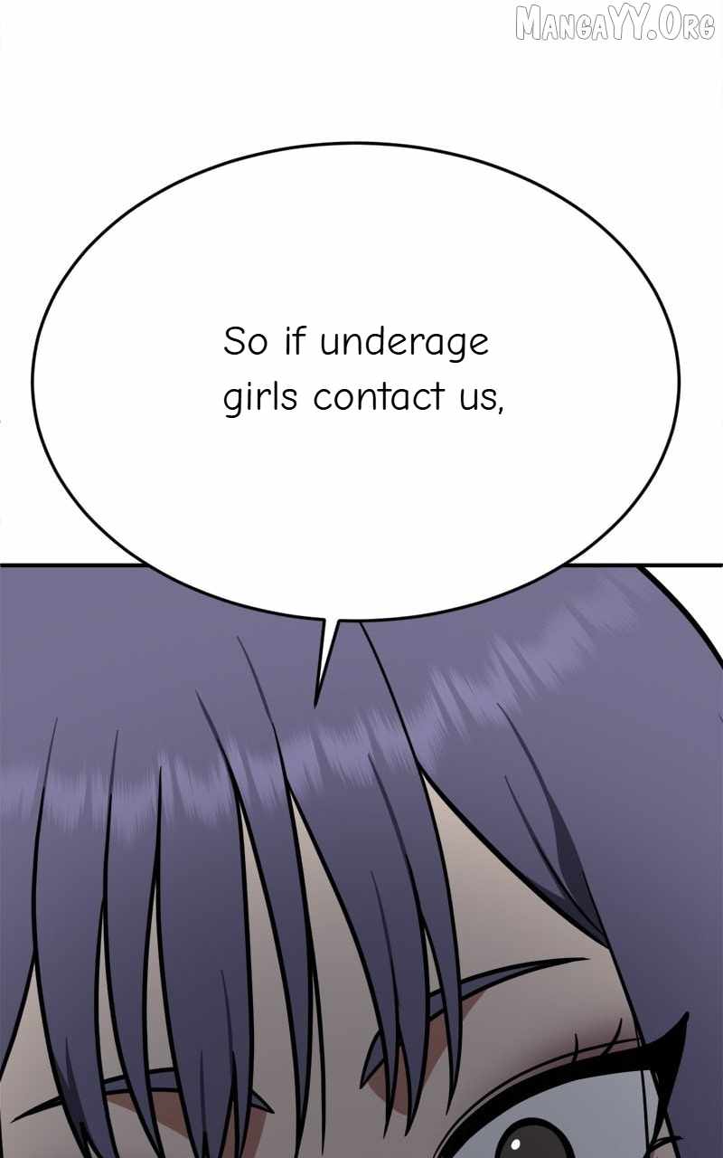 Read Change Me Manga Online