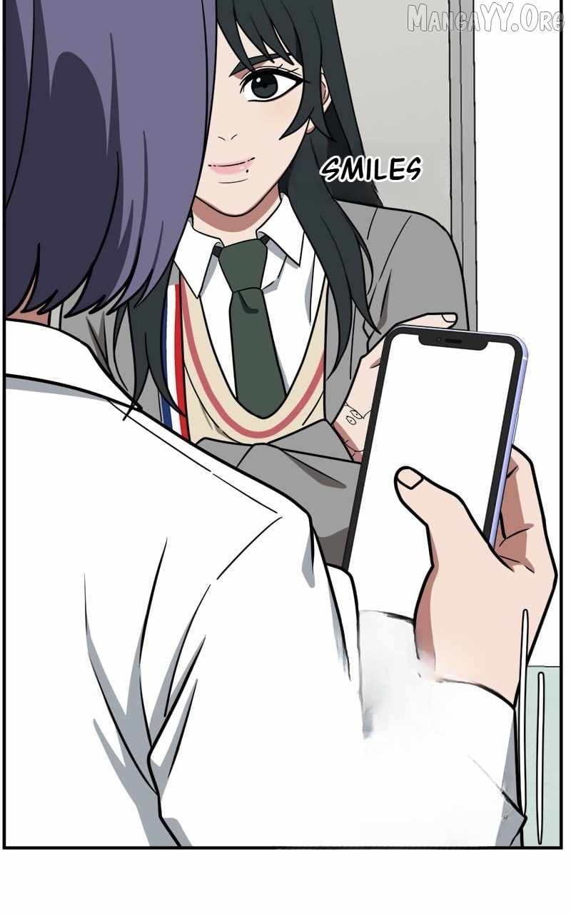 Read Change Me Manga Online