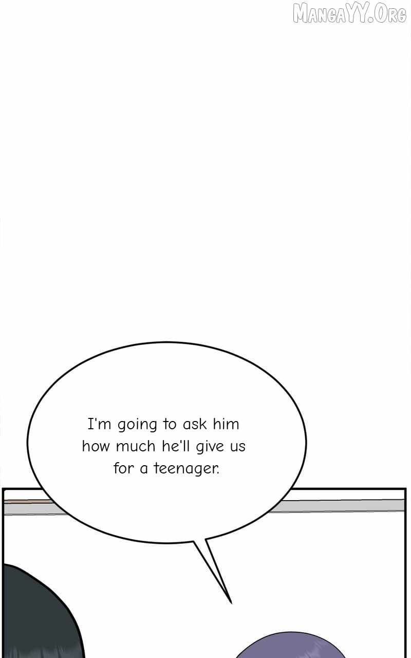 Read Change Me Manga Online