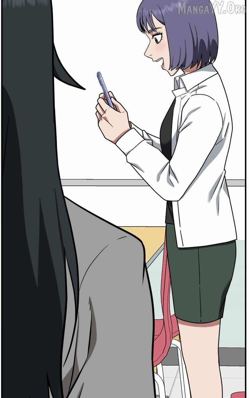 Read Change Me Manga Online