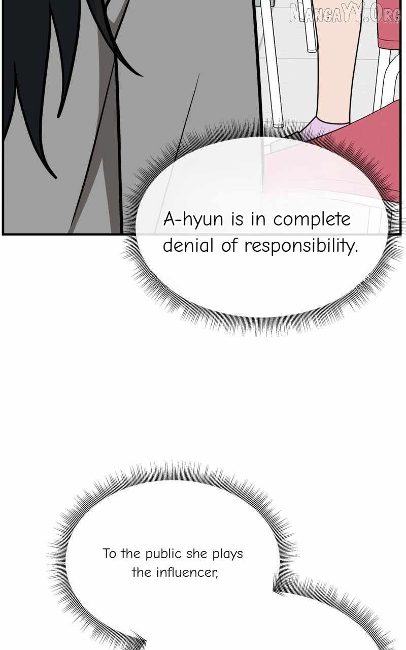 Read Change Me Manga Online
