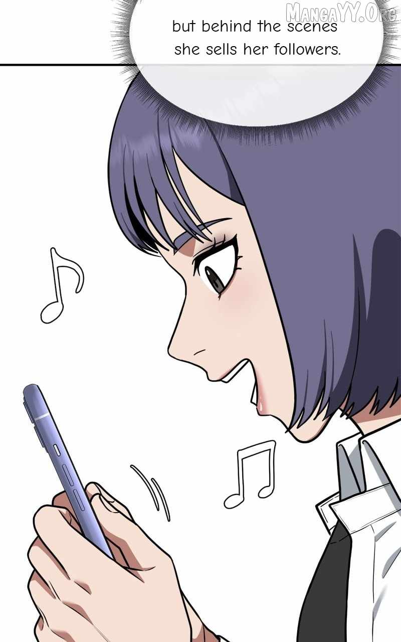Read Change Me Manga Online